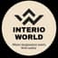 Interio World Logo
